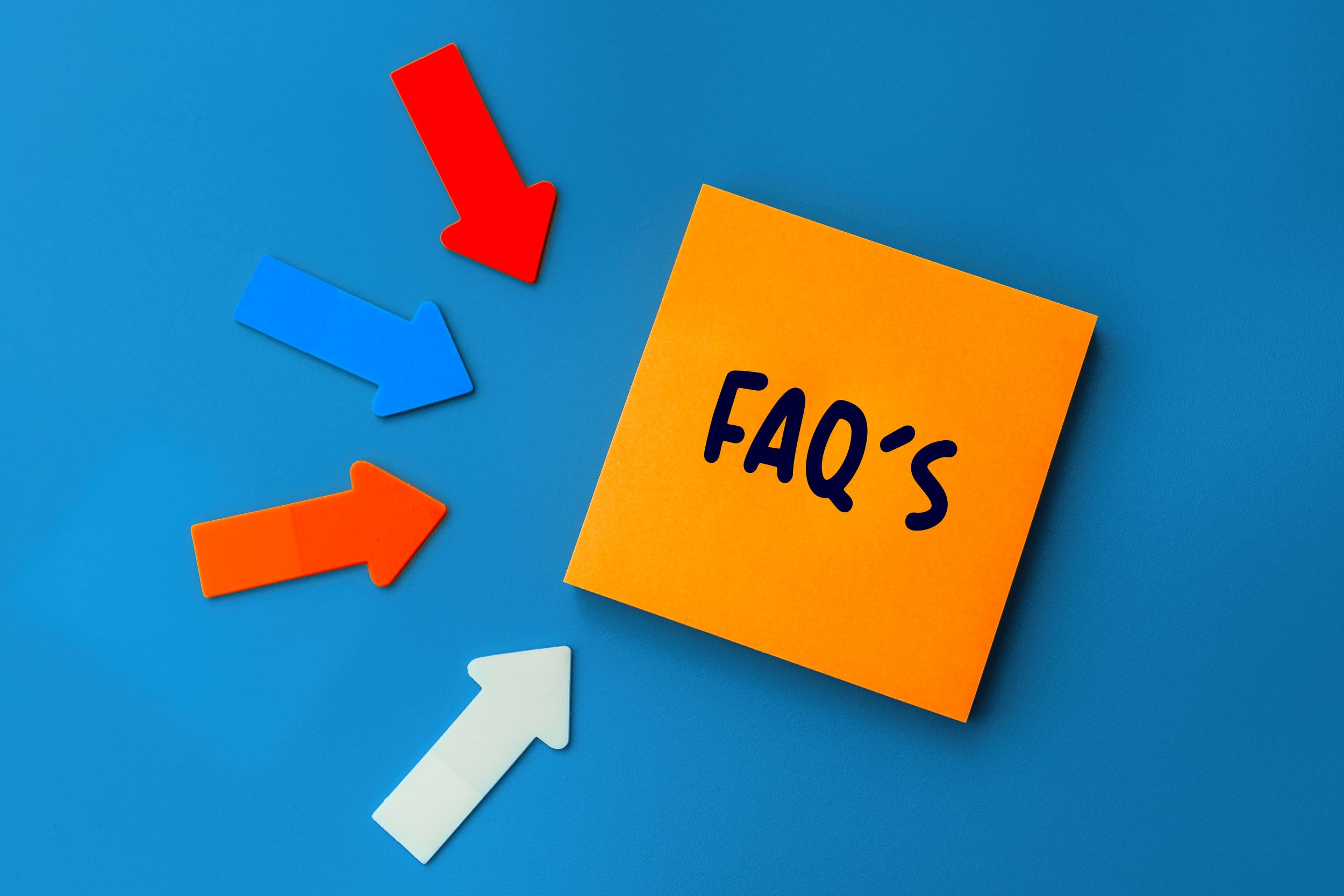 FAQ Shutterstock 2131419491