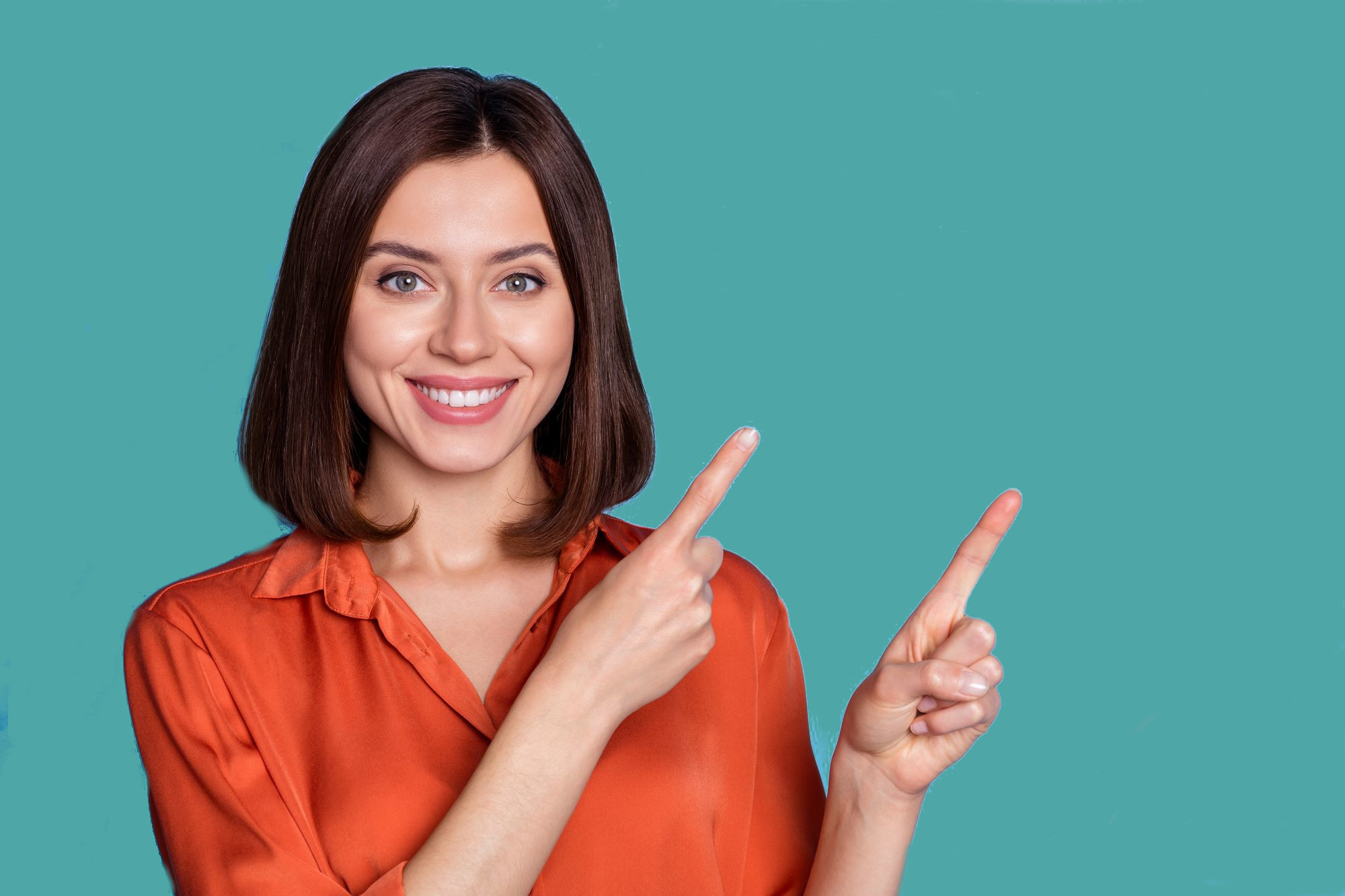 Pointer Teal Shutterstock 2144111047 Resized