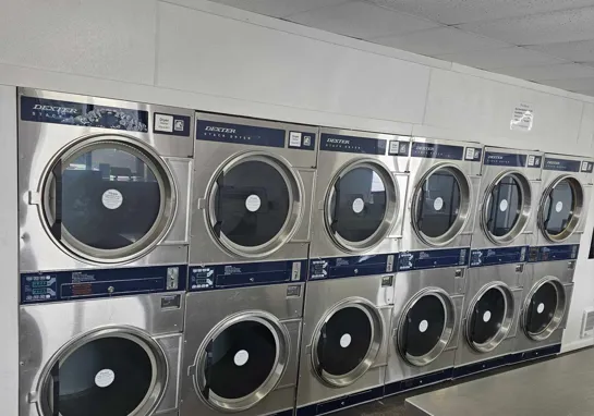 Dexter Dryers