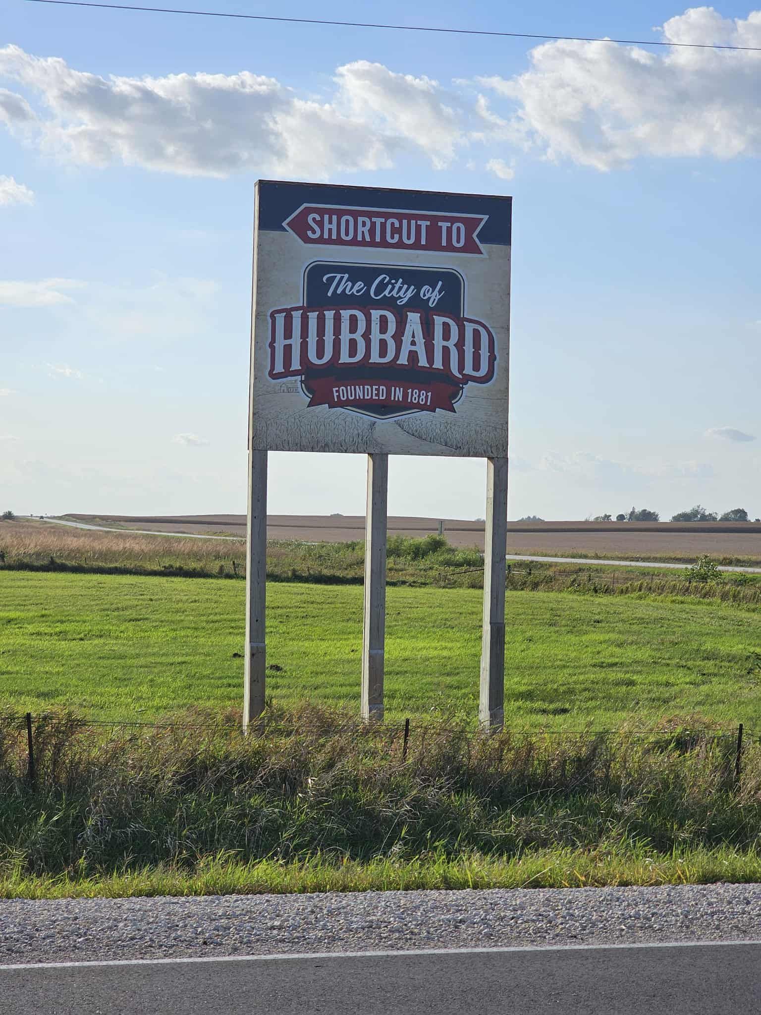 Hubbard